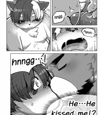 [SSu] Fun Toilet [Eng] – Gay Manga sex 18
