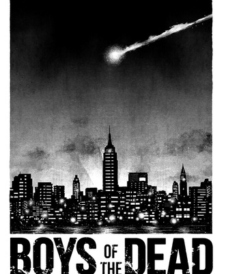 [Tomida Douji] Boys of the Dead (update c.Prequel & Extras) [Eng] – Gay Manga sex 117