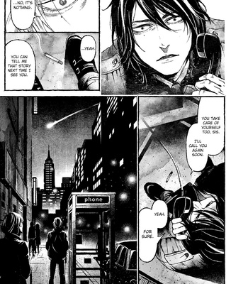 [Tomida Douji] Boys of the Dead (update c.Prequel & Extras) [Eng] – Gay Manga sex 123