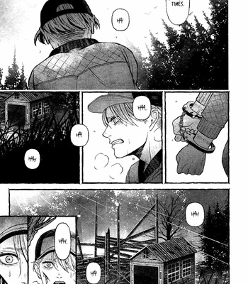 [Tomida Douji] Boys of the Dead (update c.Prequel & Extras) [Eng] – Gay Manga sex 19