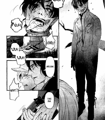 [Tomida Douji] Boys of the Dead (update c.Prequel & Extras) [Eng] – Gay Manga sex 32