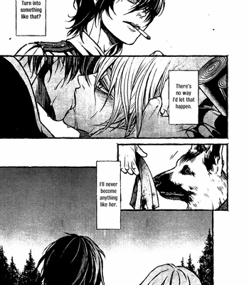 [Tomida Douji] Boys of the Dead (update c.Prequel & Extras) [Eng] – Gay Manga sex 76