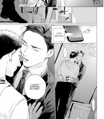 [Yuitsu] Bakana Inuhodo Itooshii [Eng] – Gay Manga sex 102