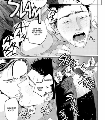 [Yuitsu] Bakana Inuhodo Itooshii [Eng] – Gay Manga sex 108