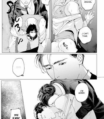 [Yuitsu] Bakana Inuhodo Itooshii [Eng] – Gay Manga sex 110