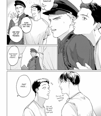 [Yuitsu] Bakana Inuhodo Itooshii [Eng] – Gay Manga sex 113