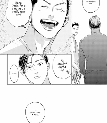 [Yuitsu] Bakana Inuhodo Itooshii [Eng] – Gay Manga sex 115