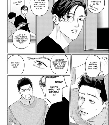 [Yuitsu] Bakana Inuhodo Itooshii [Eng] – Gay Manga sex 121