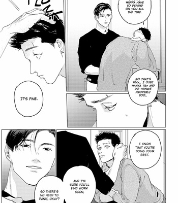 [Yuitsu] Bakana Inuhodo Itooshii [Eng] – Gay Manga sex 122