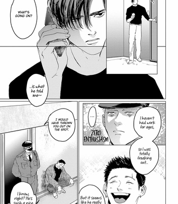 [Yuitsu] Bakana Inuhodo Itooshii [Eng] – Gay Manga sex 124