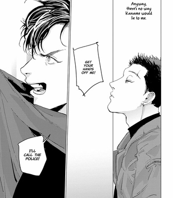 [Yuitsu] Bakana Inuhodo Itooshii [Eng] – Gay Manga sex 128