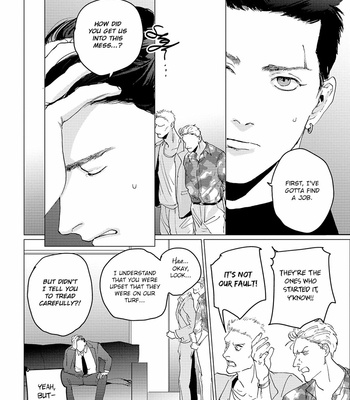 [Yuitsu] Bakana Inuhodo Itooshii [Eng] – Gay Manga sex 133