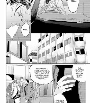 [Yuitsu] Bakana Inuhodo Itooshii [Eng] – Gay Manga sex 135