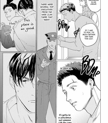 [Yuitsu] Bakana Inuhodo Itooshii [Eng] – Gay Manga sex 152
