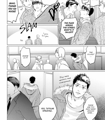 [Yuitsu] Bakana Inuhodo Itooshii [Eng] – Gay Manga sex 153
