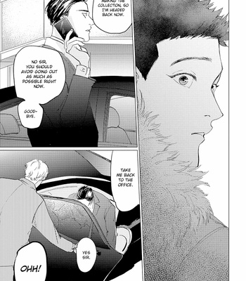 [Yuitsu] Bakana Inuhodo Itooshii [Eng] – Gay Manga sex 154