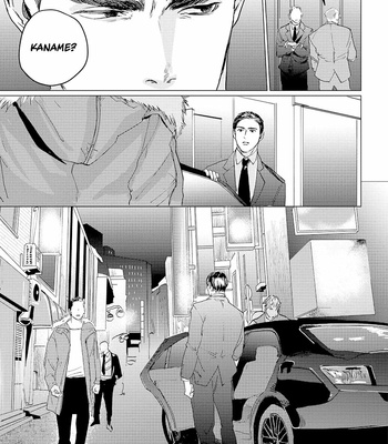 [Yuitsu] Bakana Inuhodo Itooshii [Eng] – Gay Manga sex 156