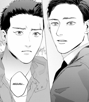 [Yuitsu] Bakana Inuhodo Itooshii [Eng] – Gay Manga sex 157