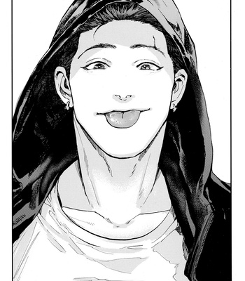 [Yuitsu] Bakana Inuhodo Itooshii [Eng] – Gay Manga sex 213
