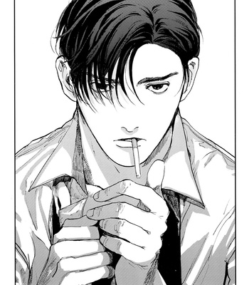 [Yuitsu] Bakana Inuhodo Itooshii [Eng] – Gay Manga sex 214