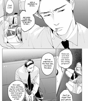 [Yuitsu] Bakana Inuhodo Itooshii [Eng] – Gay Manga sex 86