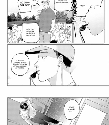 [Yuitsu] Bakana Inuhodo Itooshii [Eng] – Gay Manga sex 89