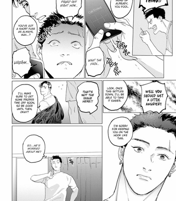 [Yuitsu] Bakana Inuhodo Itooshii [Eng] – Gay Manga sex 93