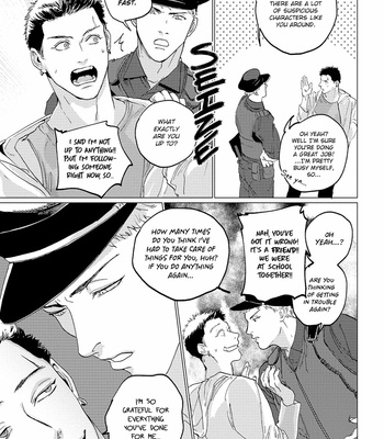 [Yuitsu] Bakana Inuhodo Itooshii [Eng] – Gay Manga sex 96