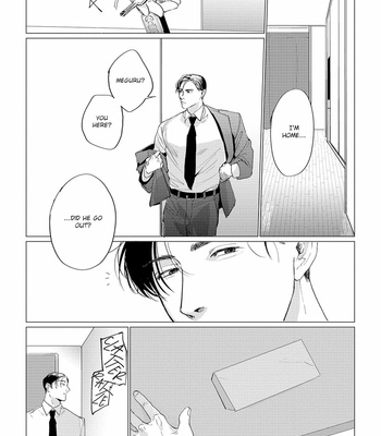 [Yuitsu] Bakana Inuhodo Itooshii [Eng] – Gay Manga sex 17
