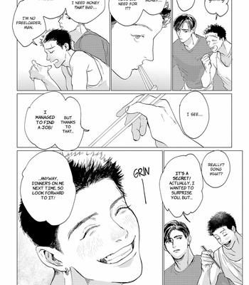 [Yuitsu] Bakana Inuhodo Itooshii [Eng] – Gay Manga sex 19