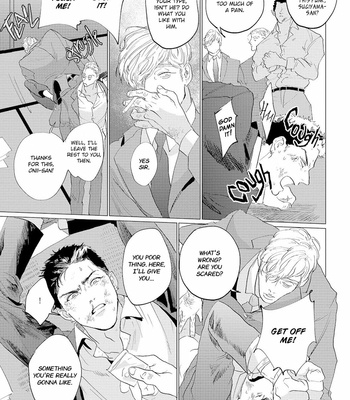 [Yuitsu] Bakana Inuhodo Itooshii [Eng] – Gay Manga sex 28