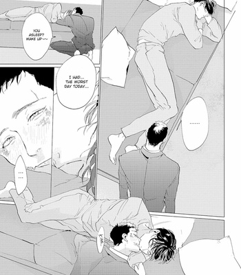 [Yuitsu] Bakana Inuhodo Itooshii [Eng] – Gay Manga sex 32