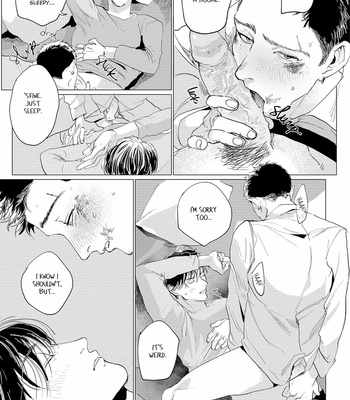 [Yuitsu] Bakana Inuhodo Itooshii [Eng] – Gay Manga sex 34