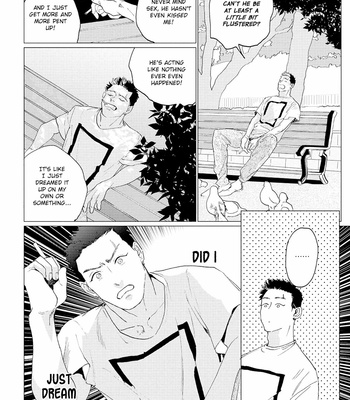 [Yuitsu] Bakana Inuhodo Itooshii [Eng] – Gay Manga sex 49