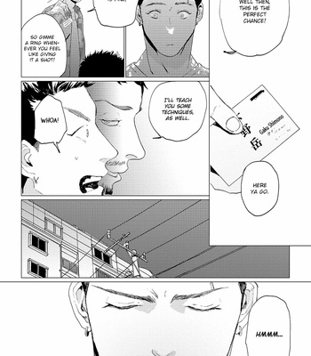 [Yuitsu] Bakana Inuhodo Itooshii [Eng] – Gay Manga sex 53
