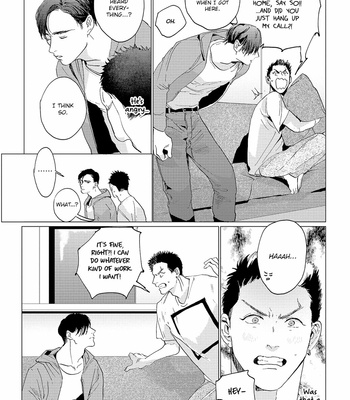 [Yuitsu] Bakana Inuhodo Itooshii [Eng] – Gay Manga sex 56