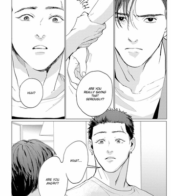 [Yuitsu] Bakana Inuhodo Itooshii [Eng] – Gay Manga sex 57