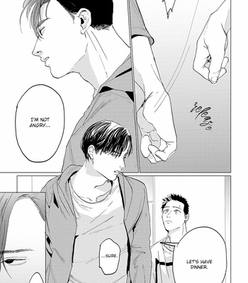 [Yuitsu] Bakana Inuhodo Itooshii [Eng] – Gay Manga sex 58