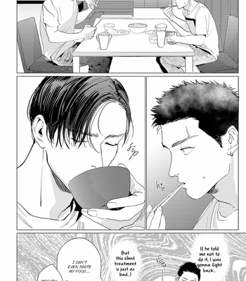 [Yuitsu] Bakana Inuhodo Itooshii [Eng] – Gay Manga sex 59
