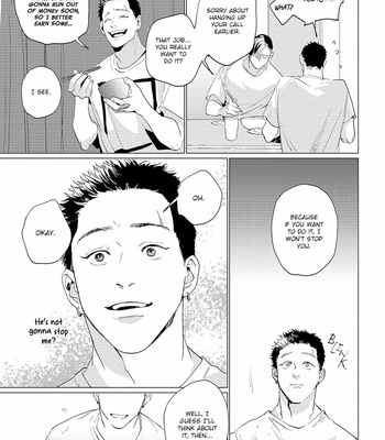 [Yuitsu] Bakana Inuhodo Itooshii [Eng] – Gay Manga sex 60