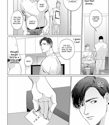 [Yuitsu] Bakana Inuhodo Itooshii [Eng] – Gay Manga sex 61