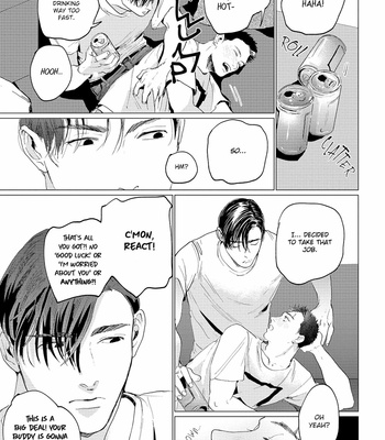 [Yuitsu] Bakana Inuhodo Itooshii [Eng] – Gay Manga sex 64