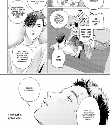 [Yuitsu] Bakana Inuhodo Itooshii [Eng] – Gay Manga sex 65