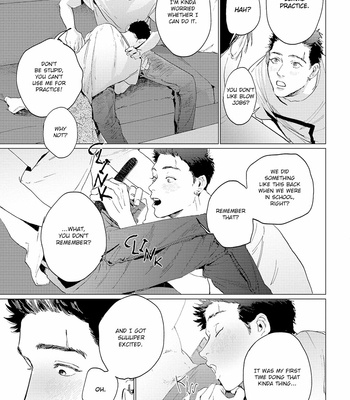 [Yuitsu] Bakana Inuhodo Itooshii [Eng] – Gay Manga sex 66