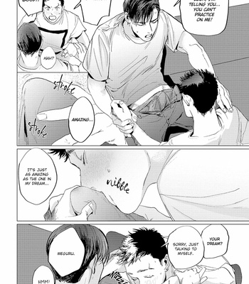 [Yuitsu] Bakana Inuhodo Itooshii [Eng] – Gay Manga sex 67