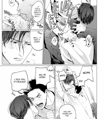 [Yuitsu] Bakana Inuhodo Itooshii [Eng] – Gay Manga sex 70