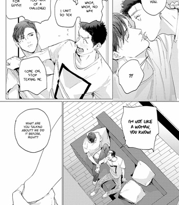 [Yuitsu] Bakana Inuhodo Itooshii [Eng] – Gay Manga sex 71