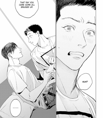 [Yuitsu] Bakana Inuhodo Itooshii [Eng] – Gay Manga sex 72