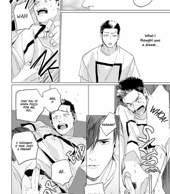 [Yuitsu] Bakana Inuhodo Itooshii [Eng] – Gay Manga sex 73