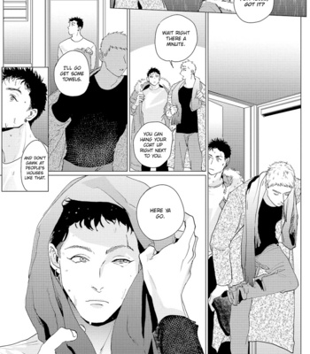[Yuitsu] Bakana Inuhodo Itooshii [Eng] – Gay Manga sex 168